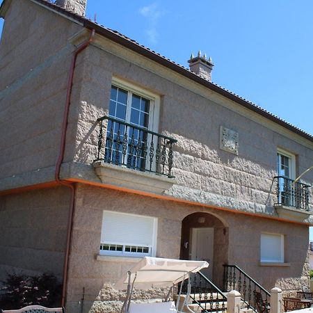 Apartamentos Os Cerros Vera Dış mekan fotoğraf