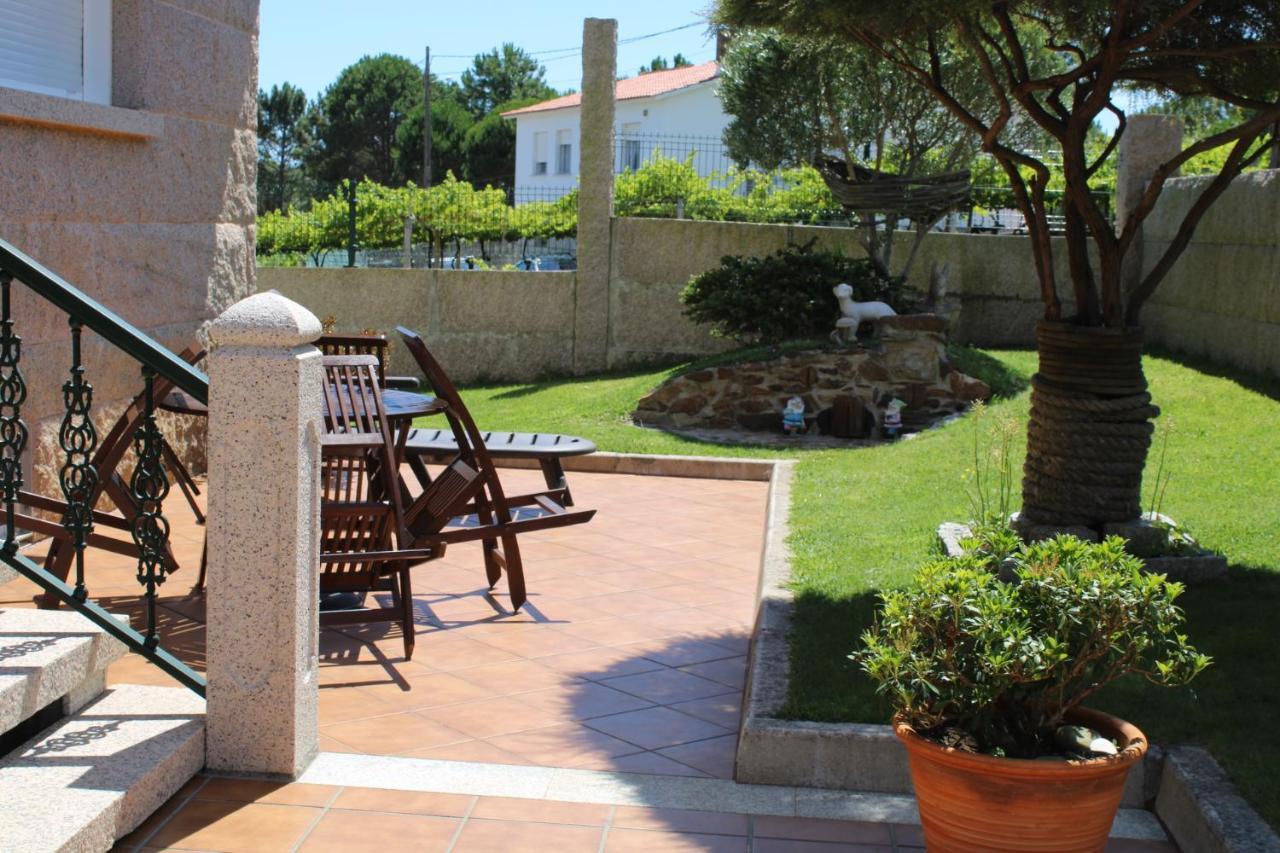 Apartamentos Os Cerros Vera Dış mekan fotoğraf