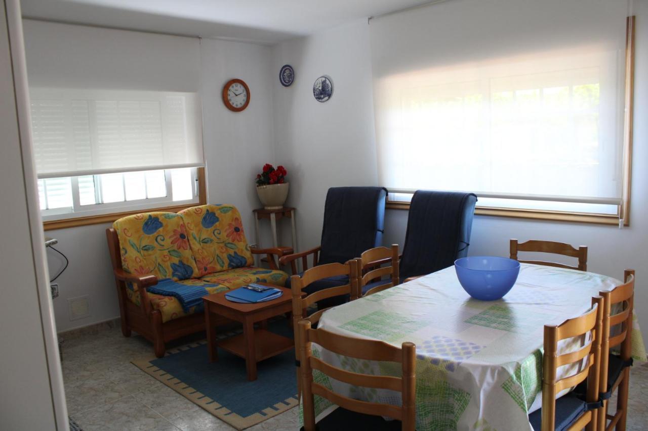 Apartamentos Os Cerros Vera Dış mekan fotoğraf
