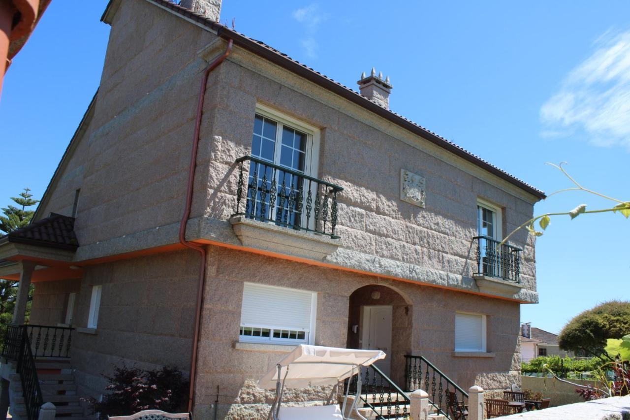 Apartamentos Os Cerros Vera Dış mekan fotoğraf