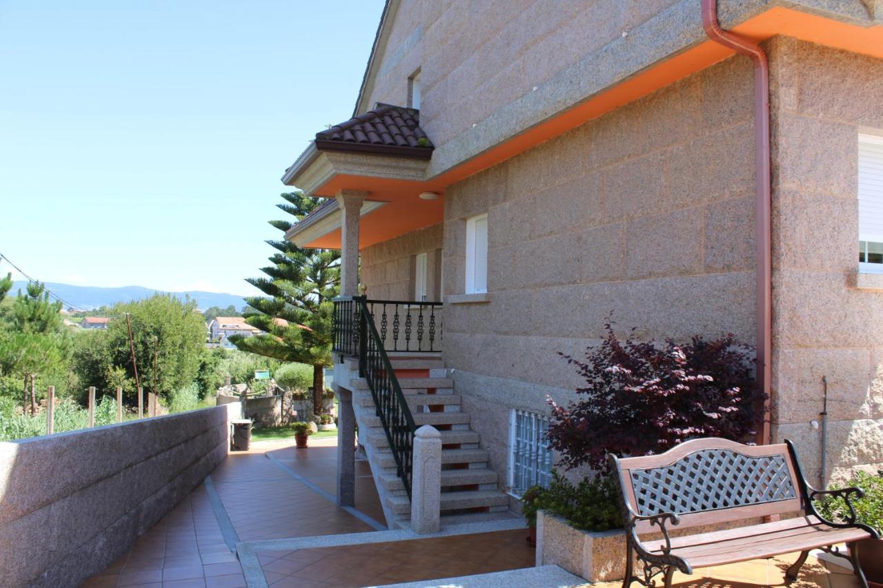 Apartamentos Os Cerros Vera Dış mekan fotoğraf