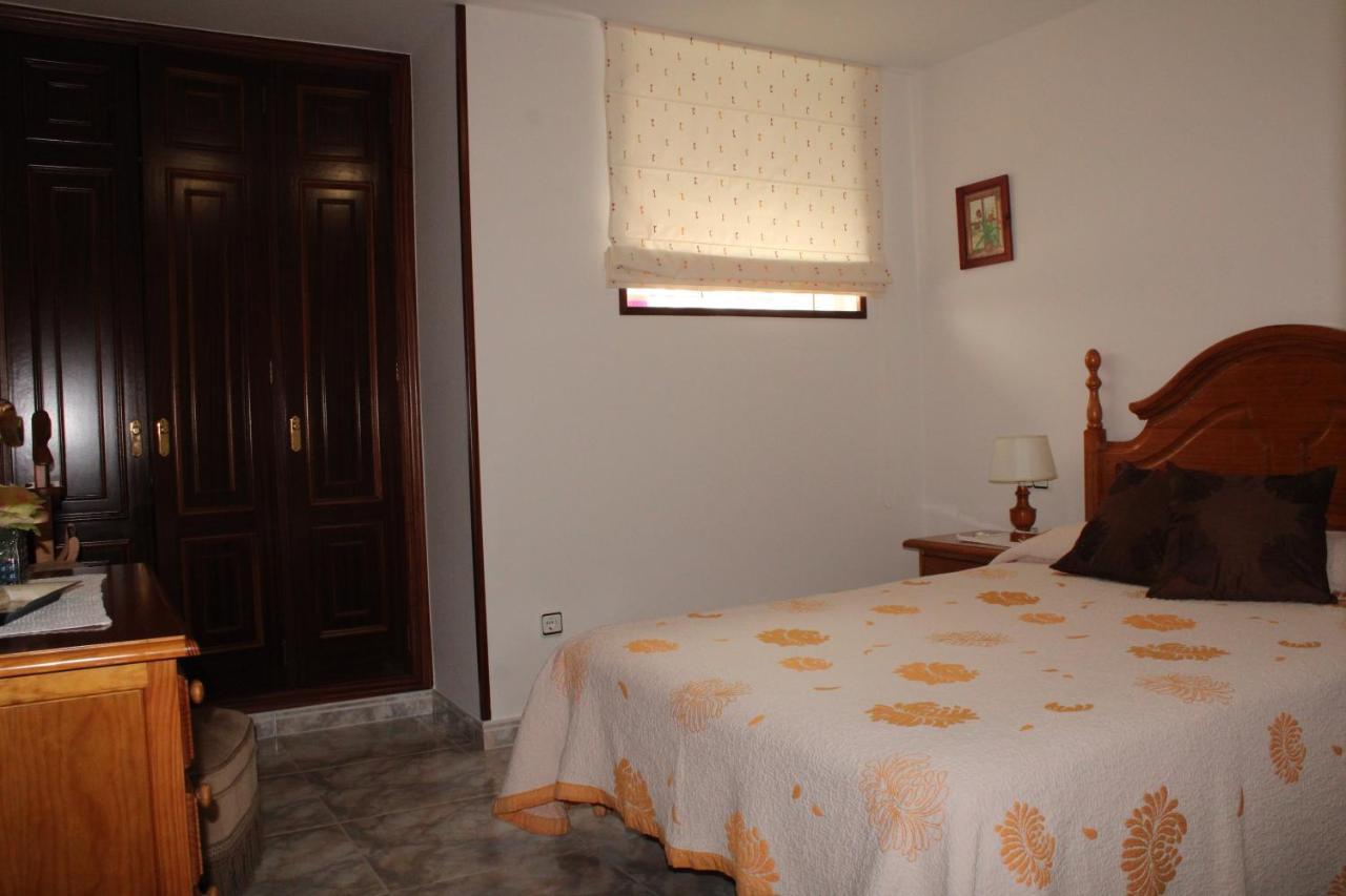 Apartamentos Os Cerros Vera Dış mekan fotoğraf