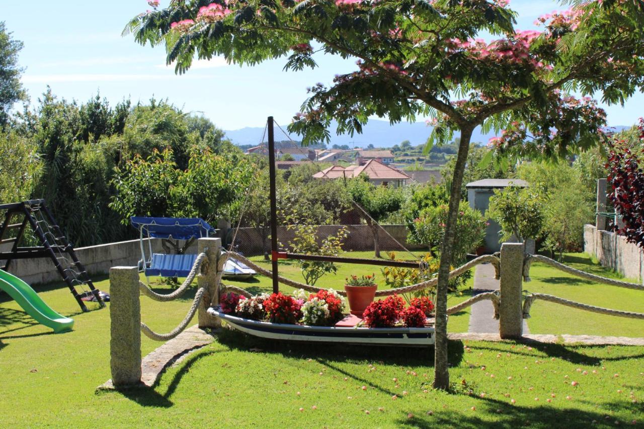 Apartamentos Os Cerros Vera Dış mekan fotoğraf