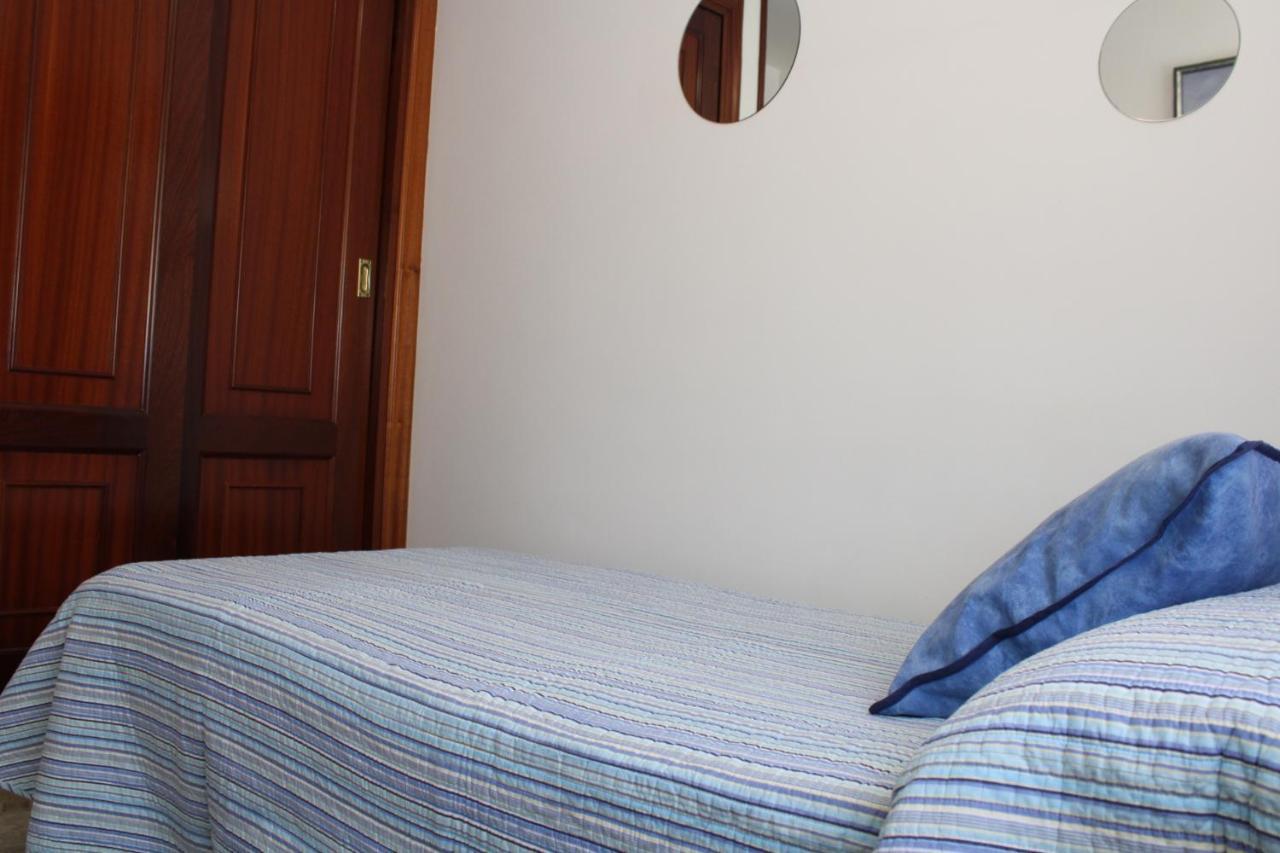 Apartamentos Os Cerros Vera Dış mekan fotoğraf