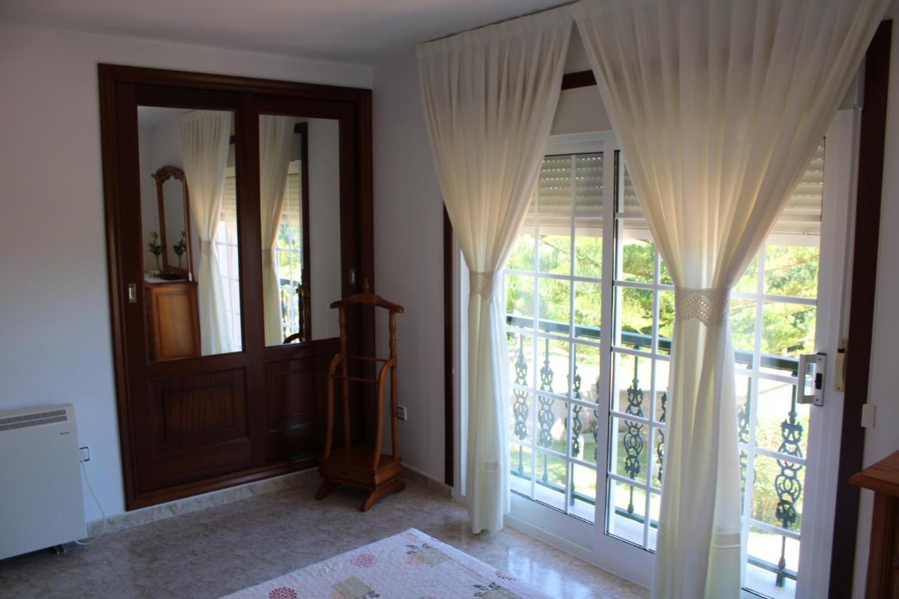 Apartamentos Os Cerros Vera Dış mekan fotoğraf