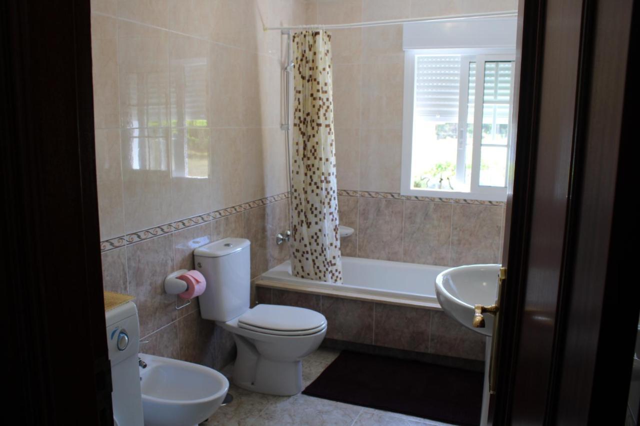 Apartamentos Os Cerros Vera Dış mekan fotoğraf