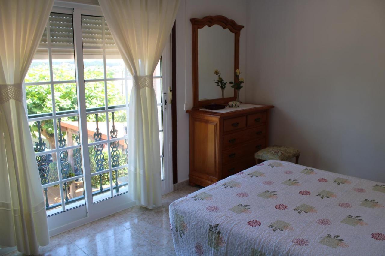 Apartamentos Os Cerros Vera Dış mekan fotoğraf