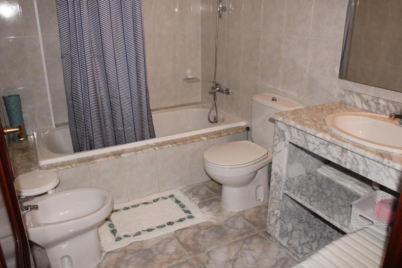 Apartamentos Os Cerros Vera Dış mekan fotoğraf