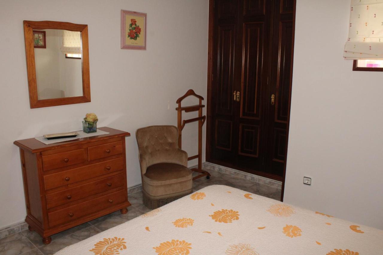 Apartamentos Os Cerros Vera Dış mekan fotoğraf