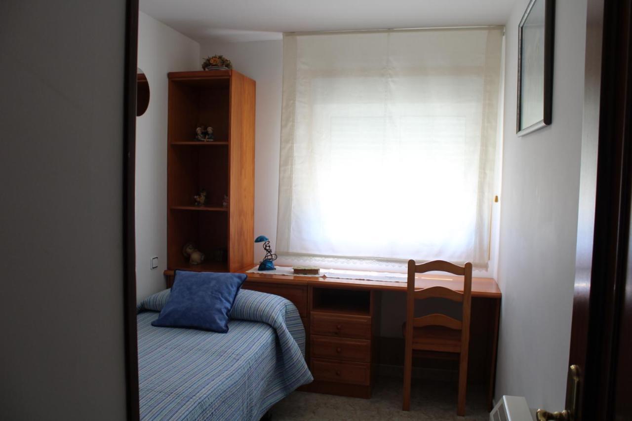 Apartamentos Os Cerros Vera Dış mekan fotoğraf