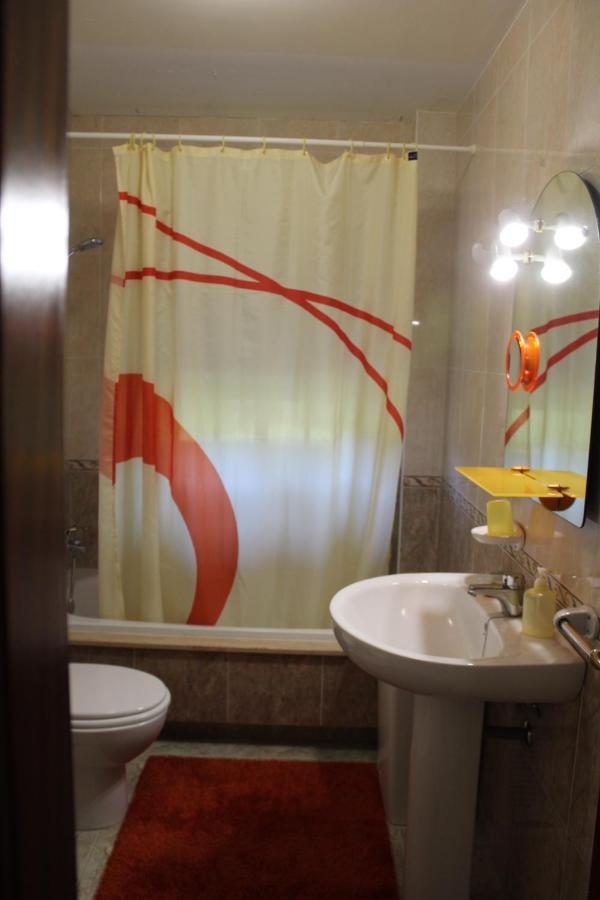 Apartamentos Os Cerros Vera Dış mekan fotoğraf