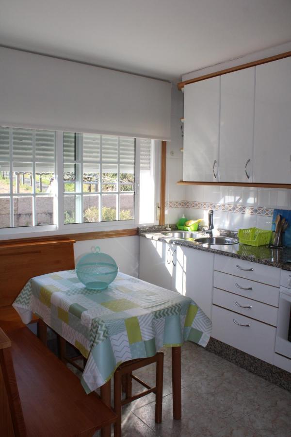 Apartamentos Os Cerros Vera Dış mekan fotoğraf
