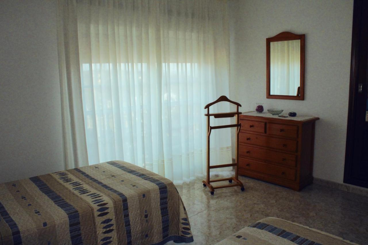 Apartamentos Os Cerros Vera Dış mekan fotoğraf