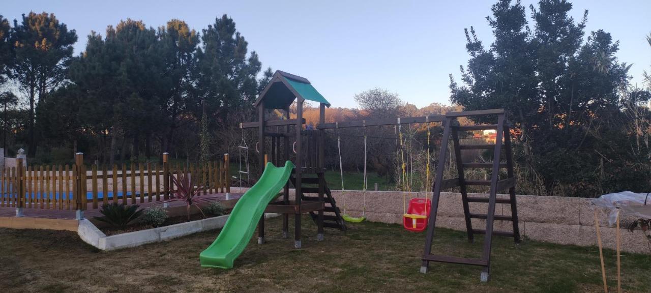 Apartamentos Os Cerros Vera Dış mekan fotoğraf