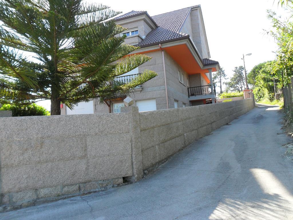 Apartamentos Os Cerros Vera Dış mekan fotoğraf