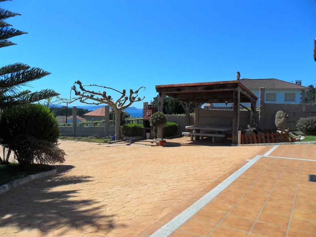 Apartamentos Os Cerros Vera Dış mekan fotoğraf