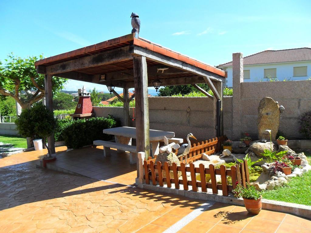 Apartamentos Os Cerros Vera Dış mekan fotoğraf